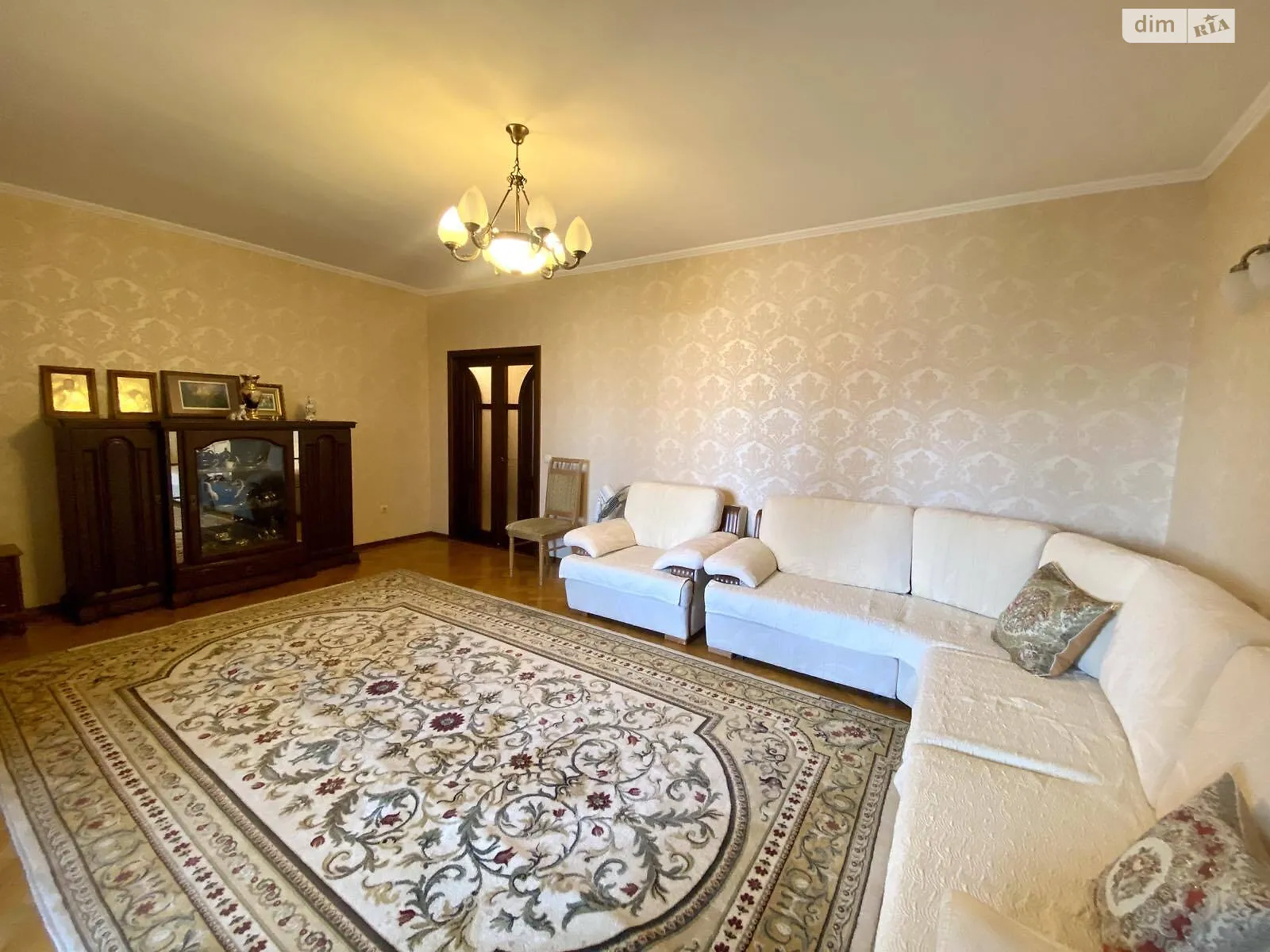 Продается 2-комнатная квартира 95 кв. м в Одессе, цена: 79800 $ - фото 1