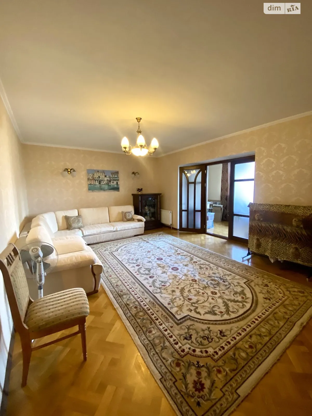 Продається 2-кімнатна квартира 95 кв. м у Одесі - фото 2