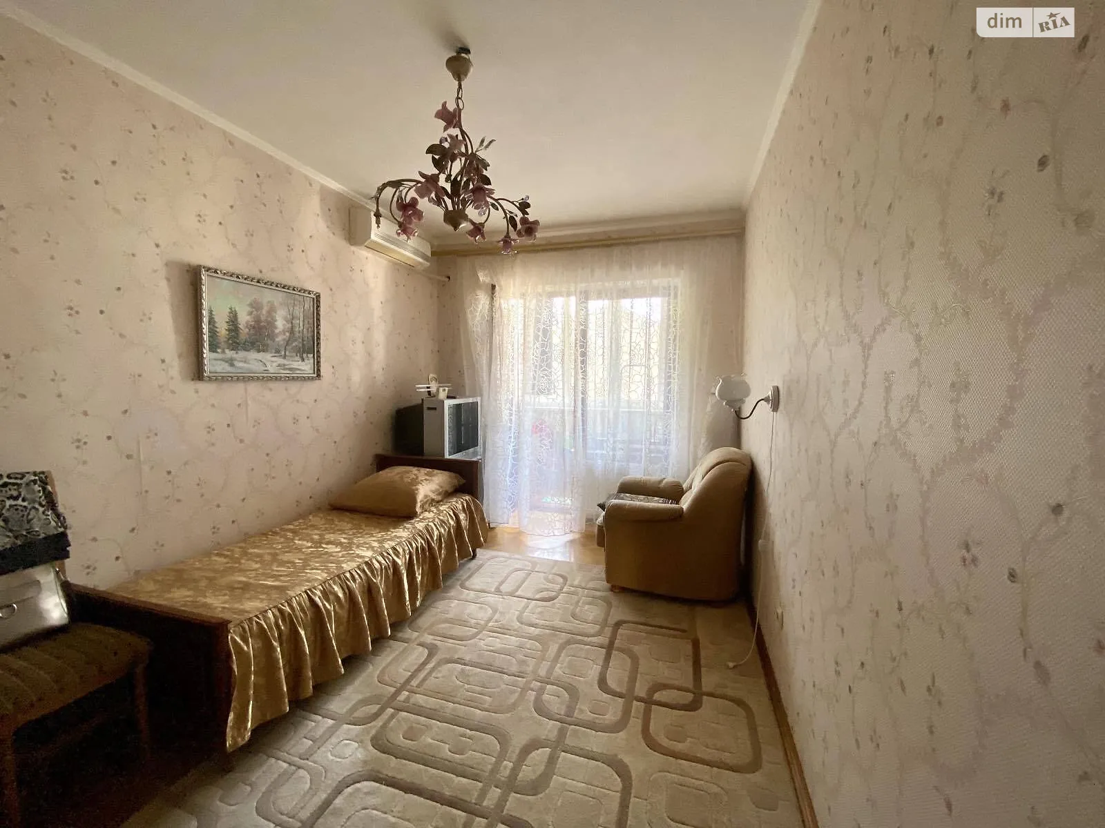 Продается 2-комнатная квартира 95 кв. м в Одессе - фото 4