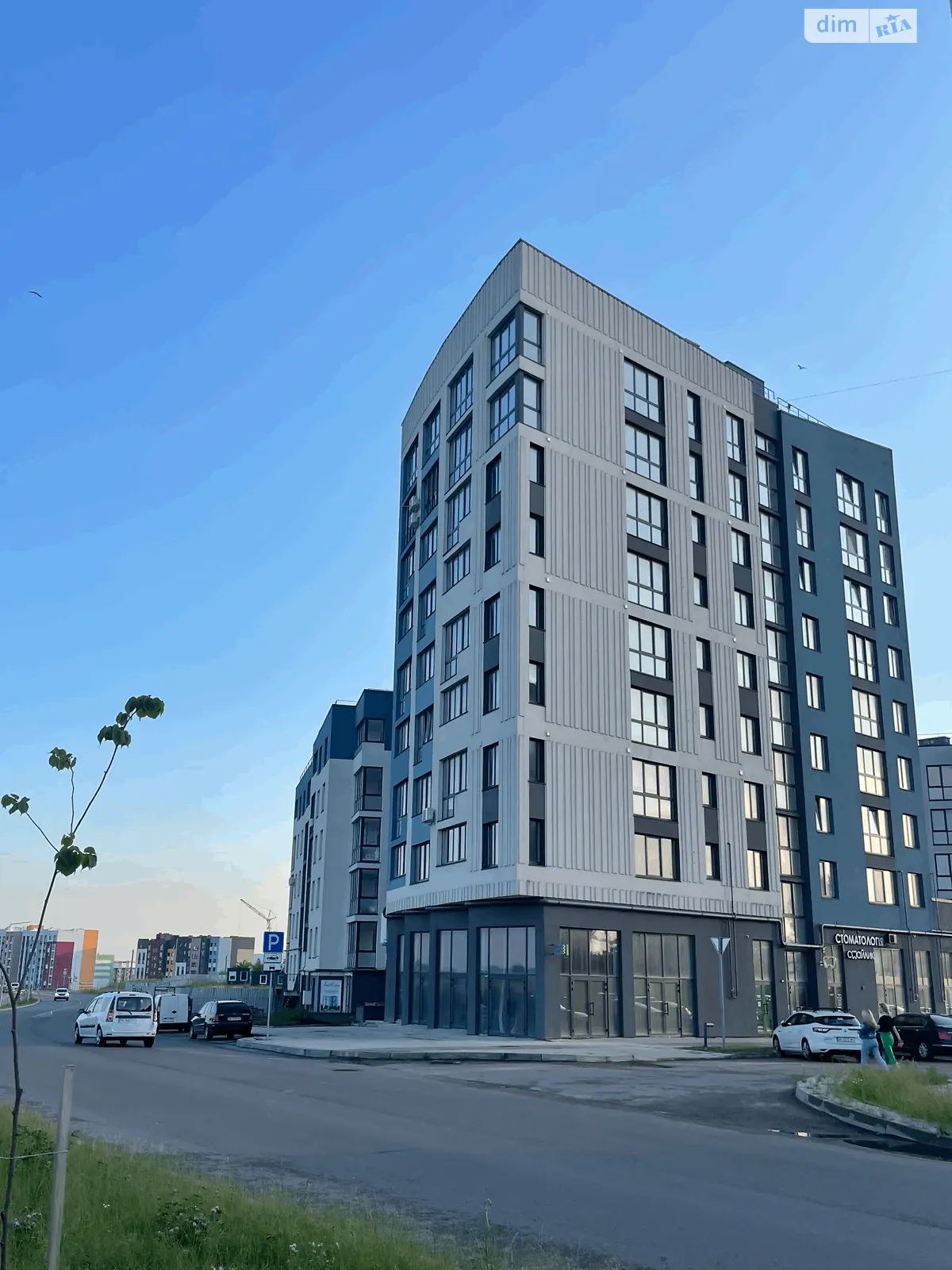 Продается 2-комнатная квартира 73 кв. м в Ровно, цена: 69350 $ - фото 1