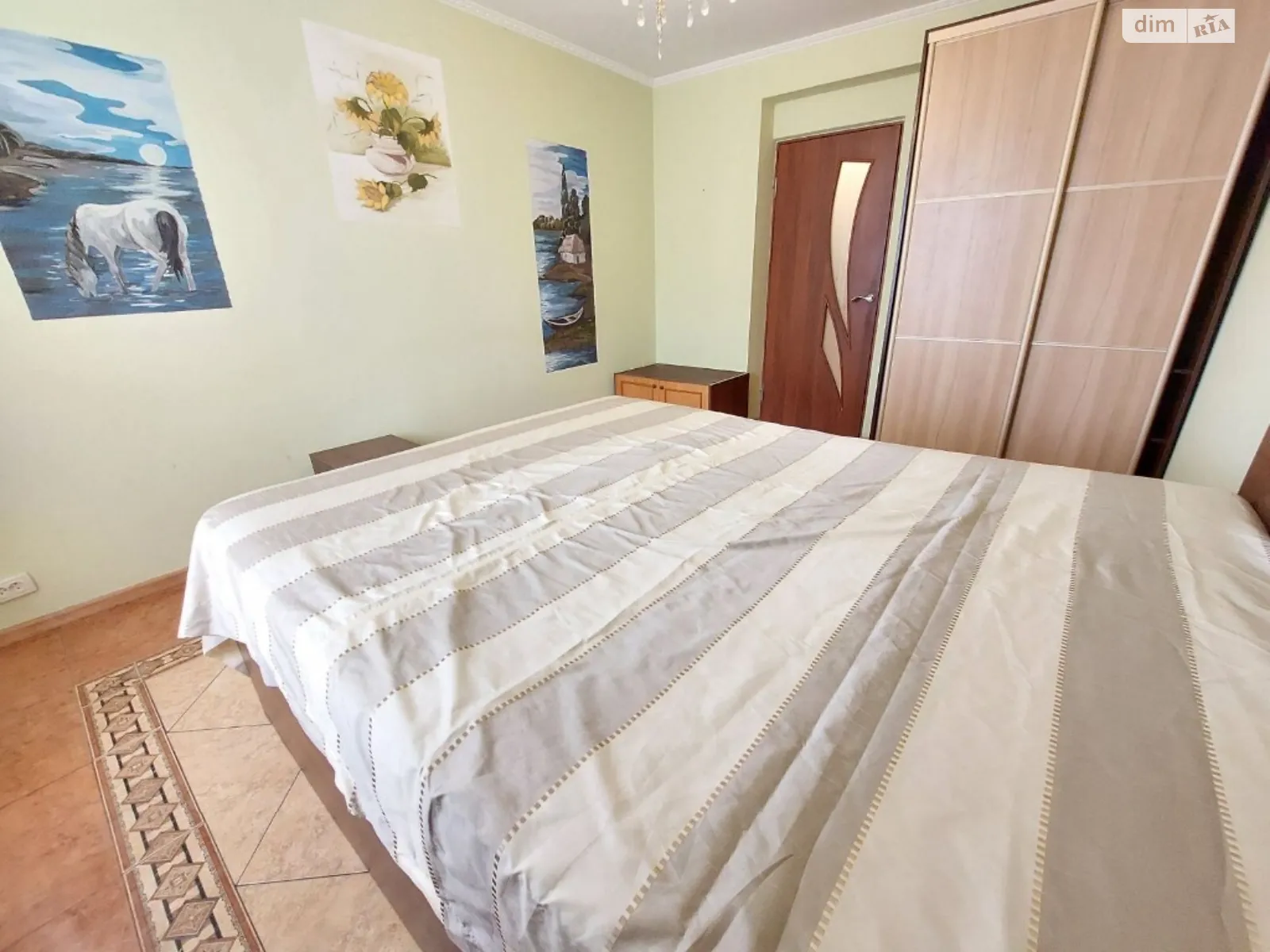 2-комнатная квартира 67 кв. м в Тернополе - фото 4