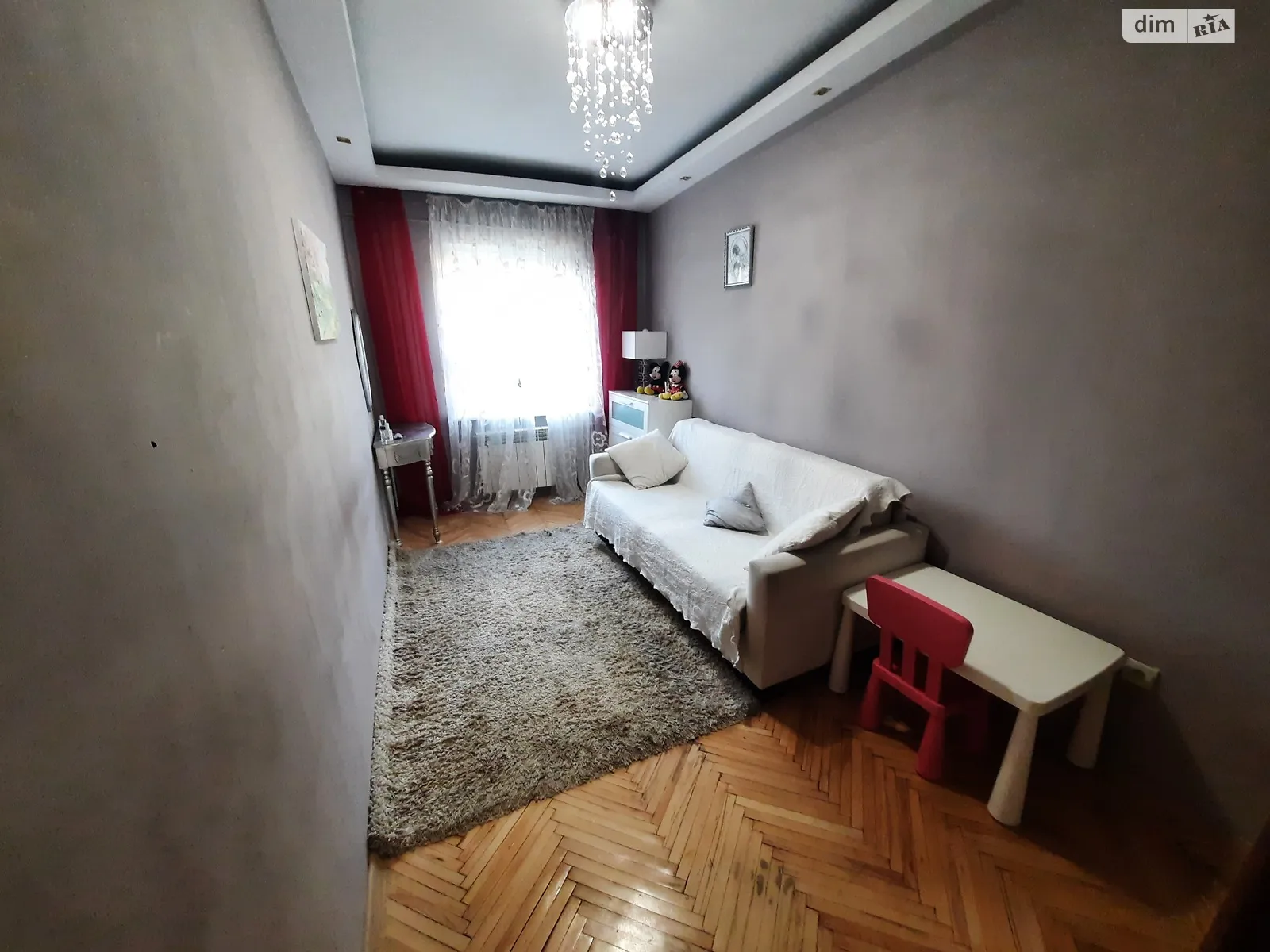 Здається в оренду 3-кімнатна квартира 64 кв. м у Львові - фото 2