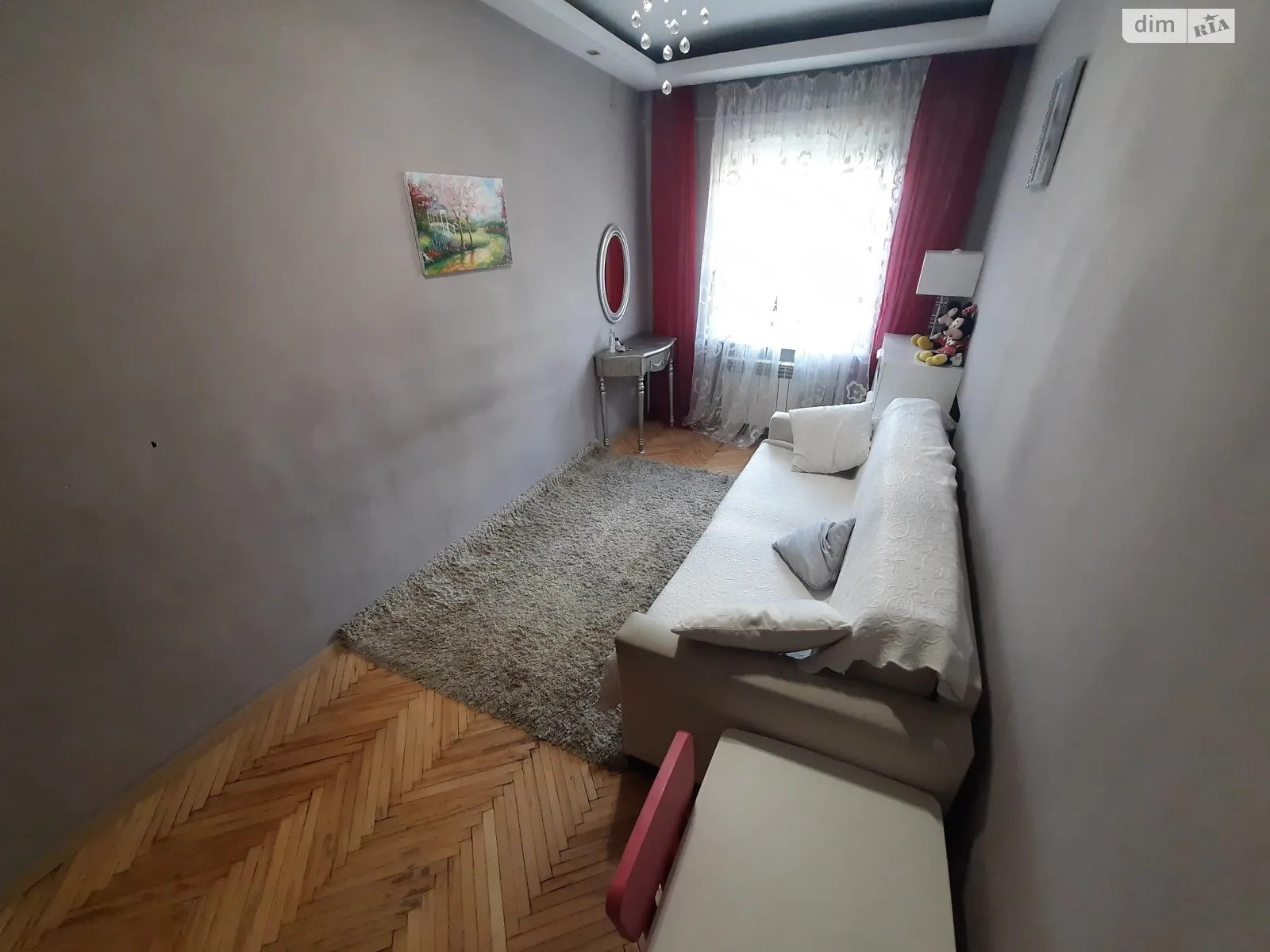 Здається в оренду 3-кімнатна квартира 64 кв. м у Львові - фото 3