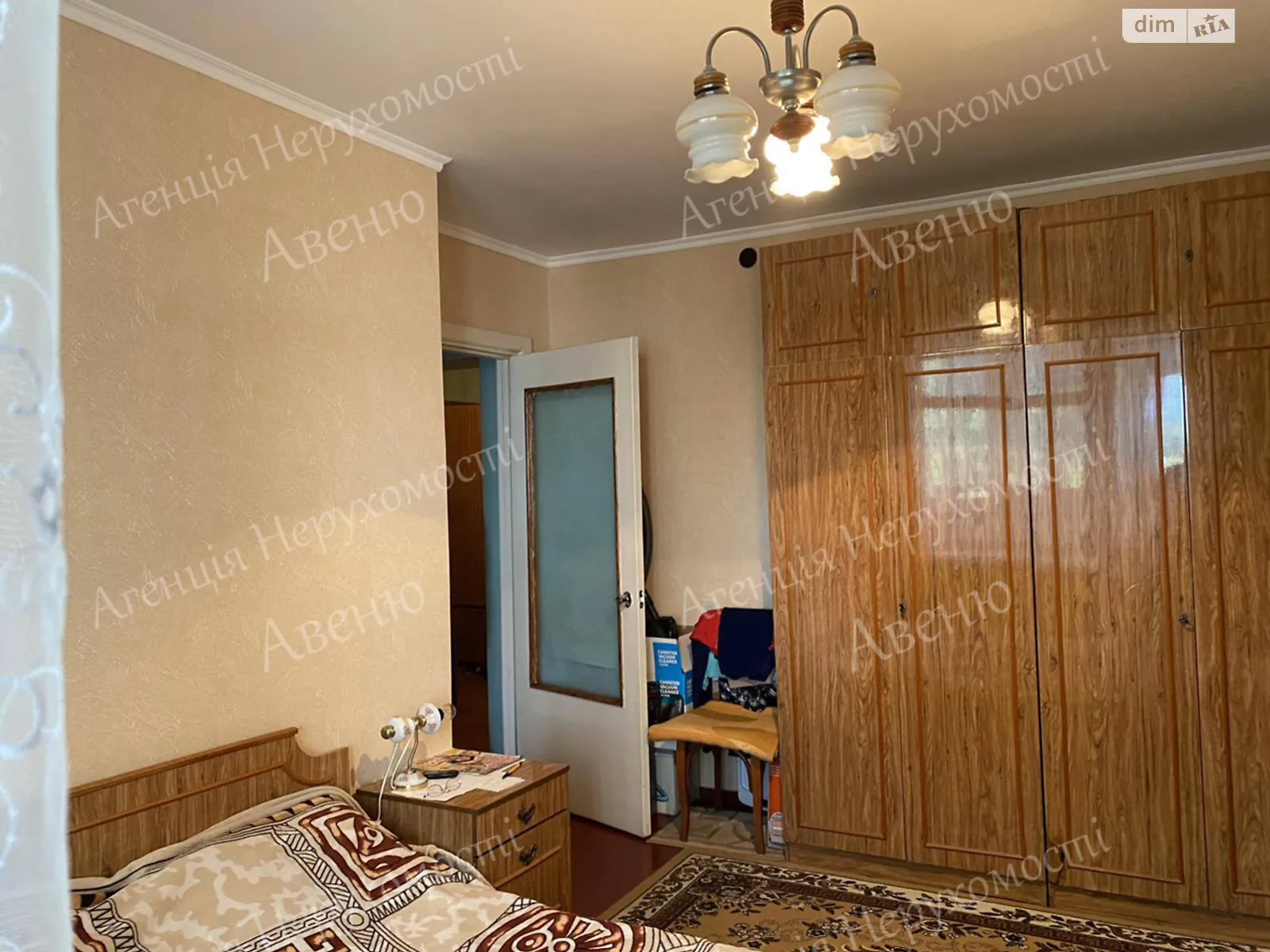 Продается 3-комнатная квартира 63 кв. м в Кропивницком - фото 3