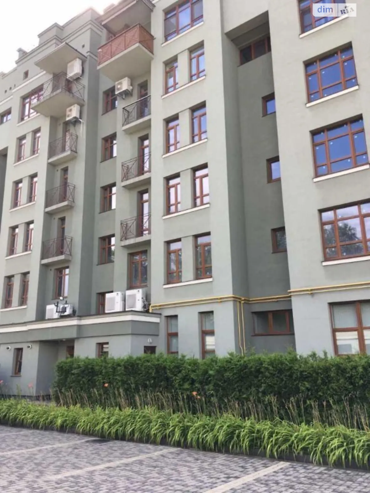 Продается 5-комнатная квартира 173 кв. м в Полтаве, цена: 239000 $