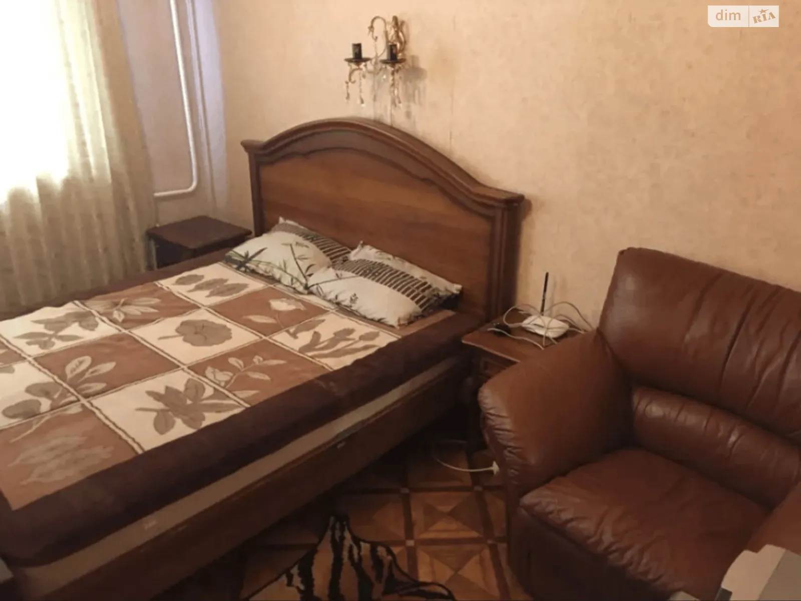 Сдается в аренду 3-комнатная квартира 70 кв. м в Харькове, ул. Клочковская, 156А - фото 1