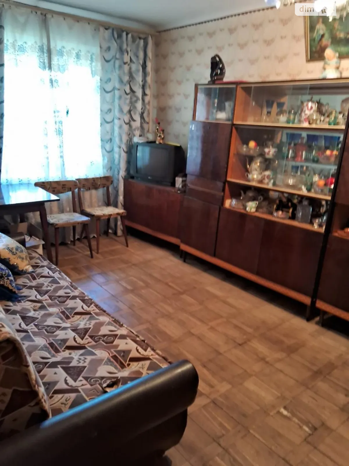 Продается 1-комнатная квартира 31 кв. м в Хмельницком, ул. Героев АТО - фото 1