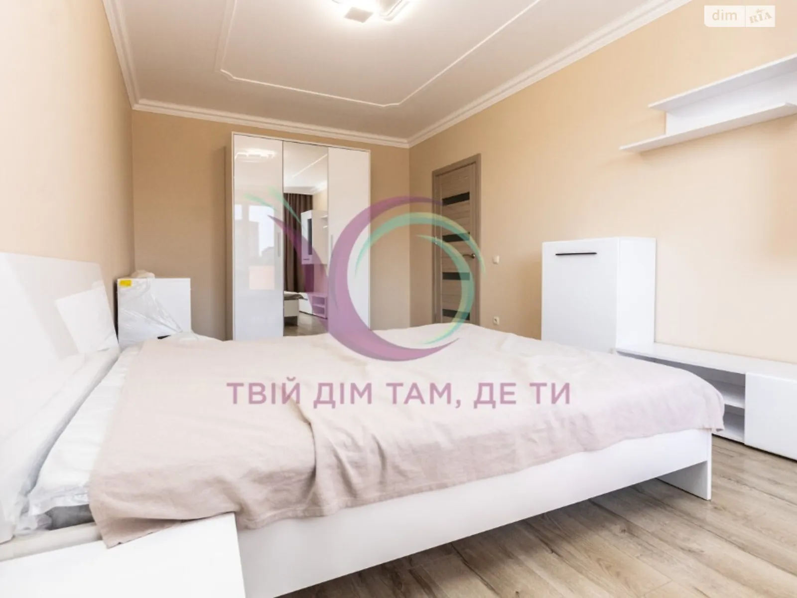 Сдается в аренду 1-комнатная квартира 49 кв. м в Ивано-Франковске - фото 3