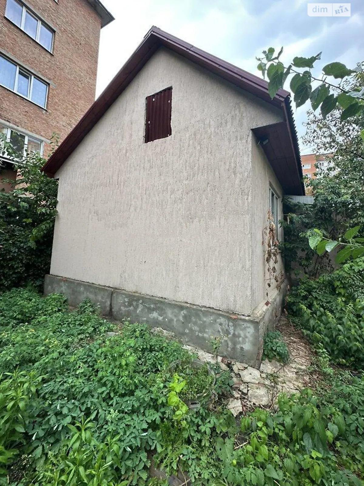 Продается одноэтажный дом 80.8 кв. м с беседкой, цена: 50000 $ - фото 1