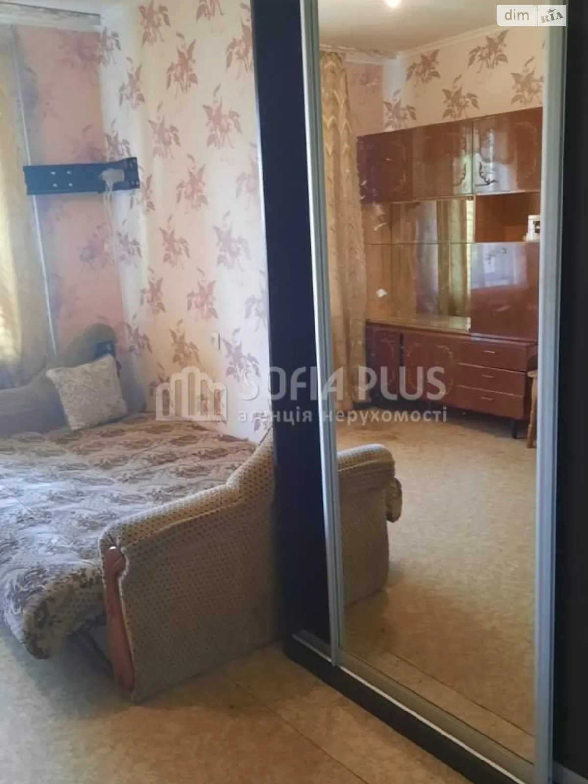 Продается комната 13 кв. м в Киеве, цена: 13000 $