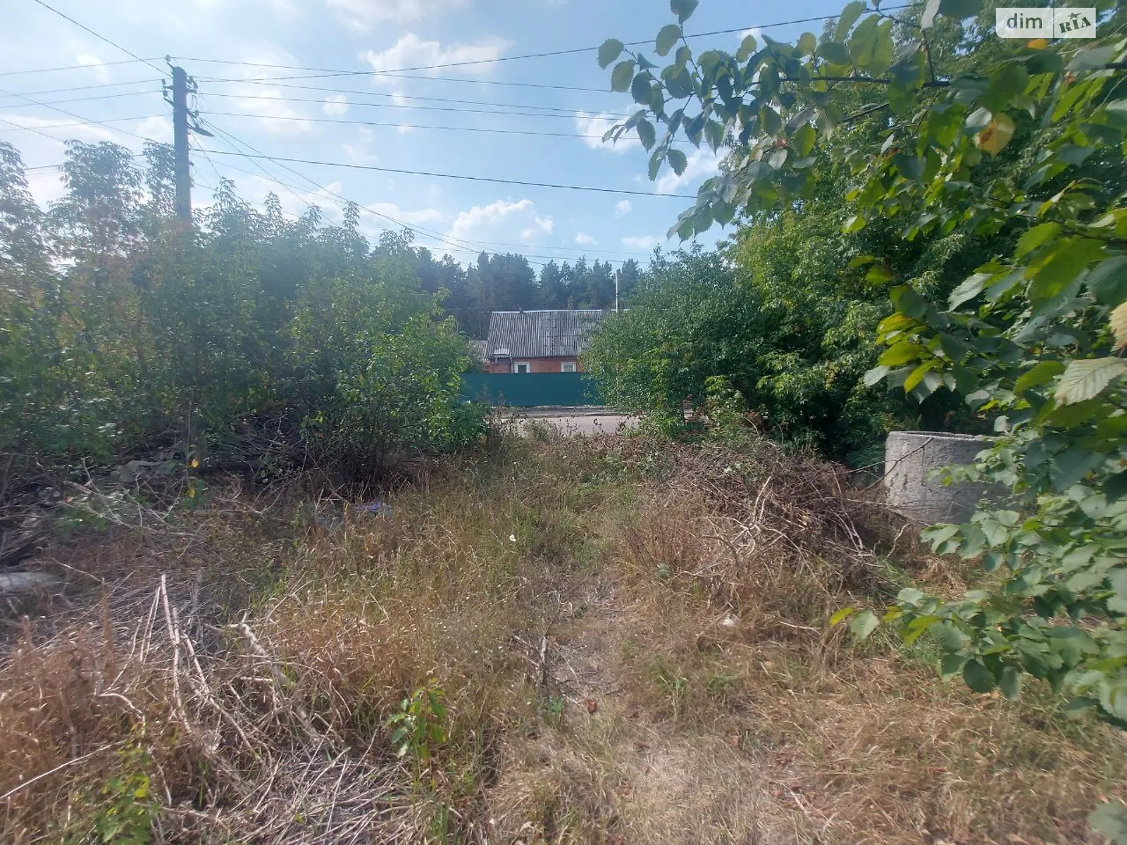 Продається земельна ділянка 10.5 соток у Житомирській області - фото 4