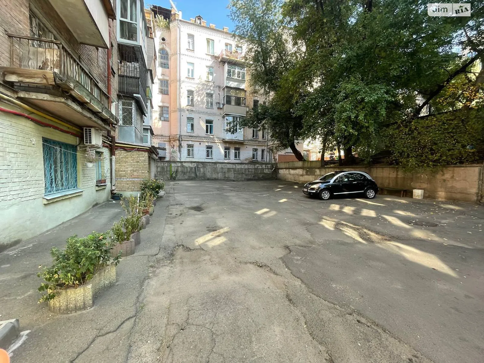 Продается 2-комнатная квартира 42.8 кв. м в Киеве, ул. Полтавская, 3 - фото 1