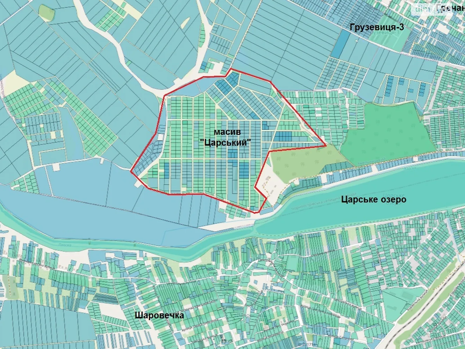 Продається земельна ділянка 10 соток у Хмельницькій області - фото 3