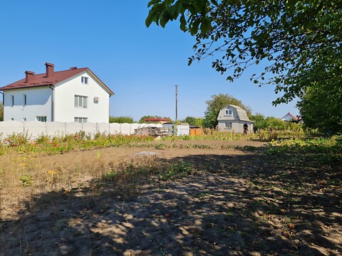 Продается земельный участок 12 соток в Хмельницкой области, цена: 15500 $