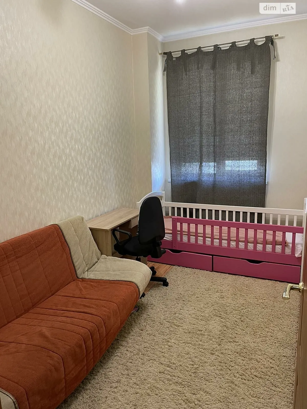 Сдается в аренду 2-комнатная квартира 51 кв. м в Харькове - фото 3