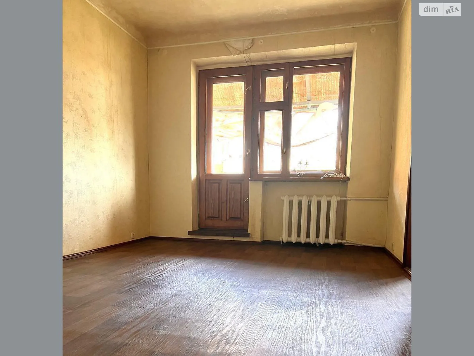 Продається 2-кімнатна квартира 44 кв. м у Харкові, цена: 23000 €