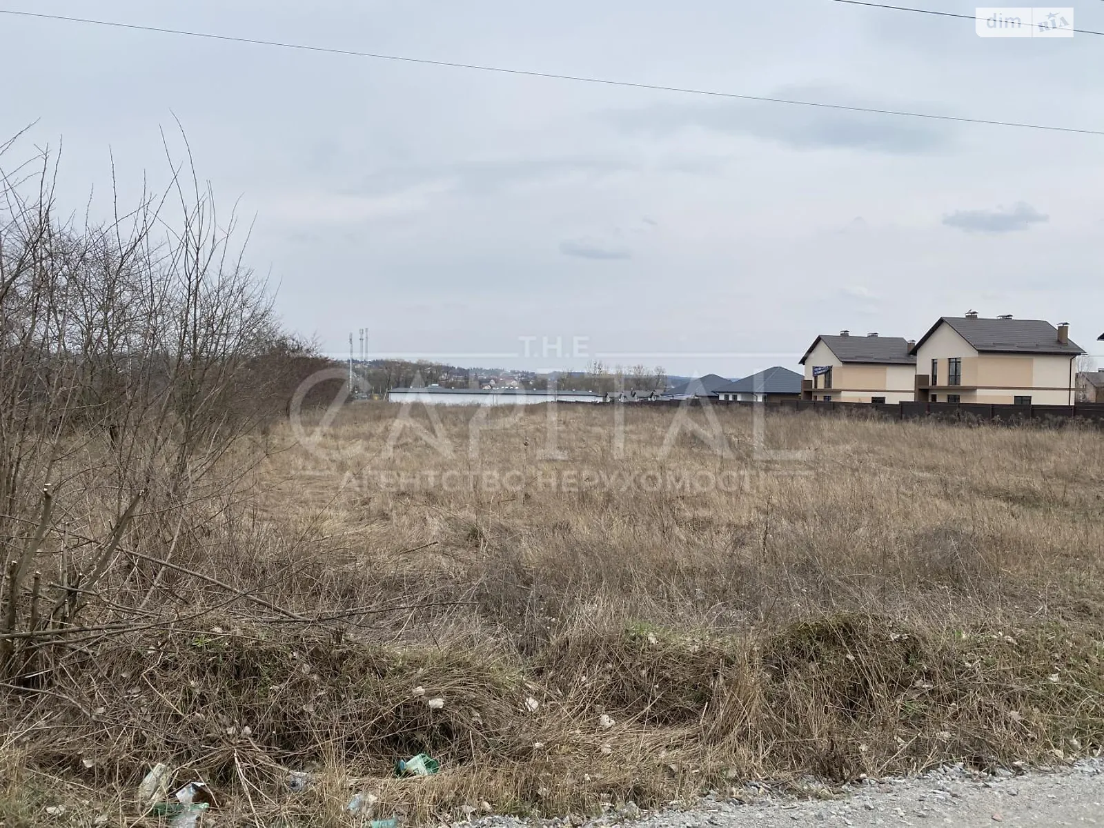 Продается земельный участок 122 соток в Киевской области - фото 2