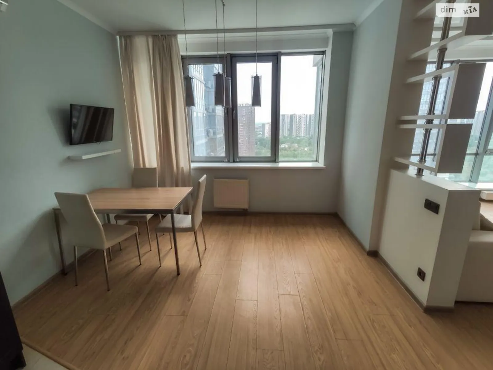 Продается 2-комнатная квартира 86 кв. м в Киеве, наб. Днепровская, 14Б - фото 1