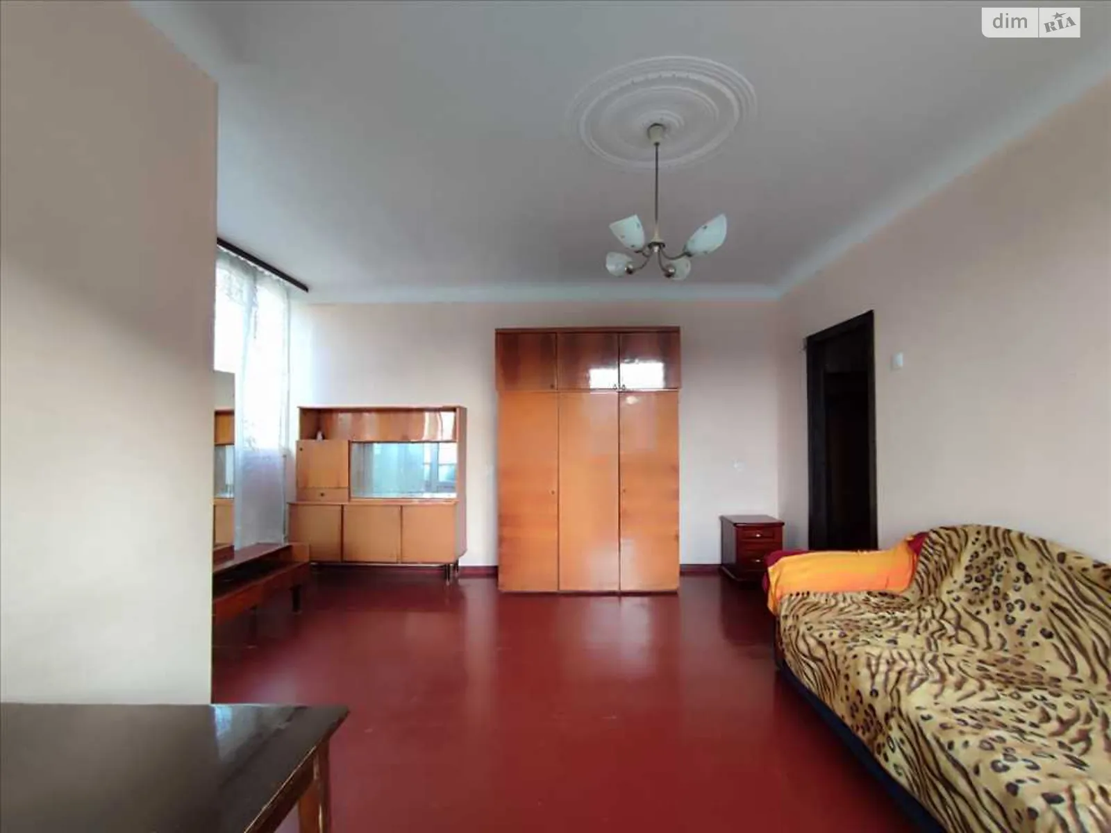 Продается 2-комнатная квартира 58 кв. м в Полтаве, цена: 65000 $