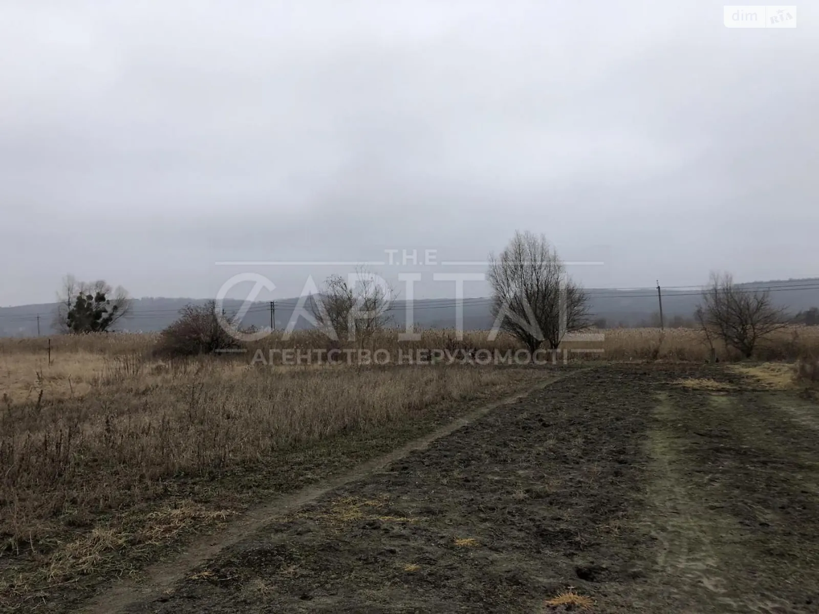 Продается земельный участок 45 соток в Киевской области, цена: 159000 $ - фото 1