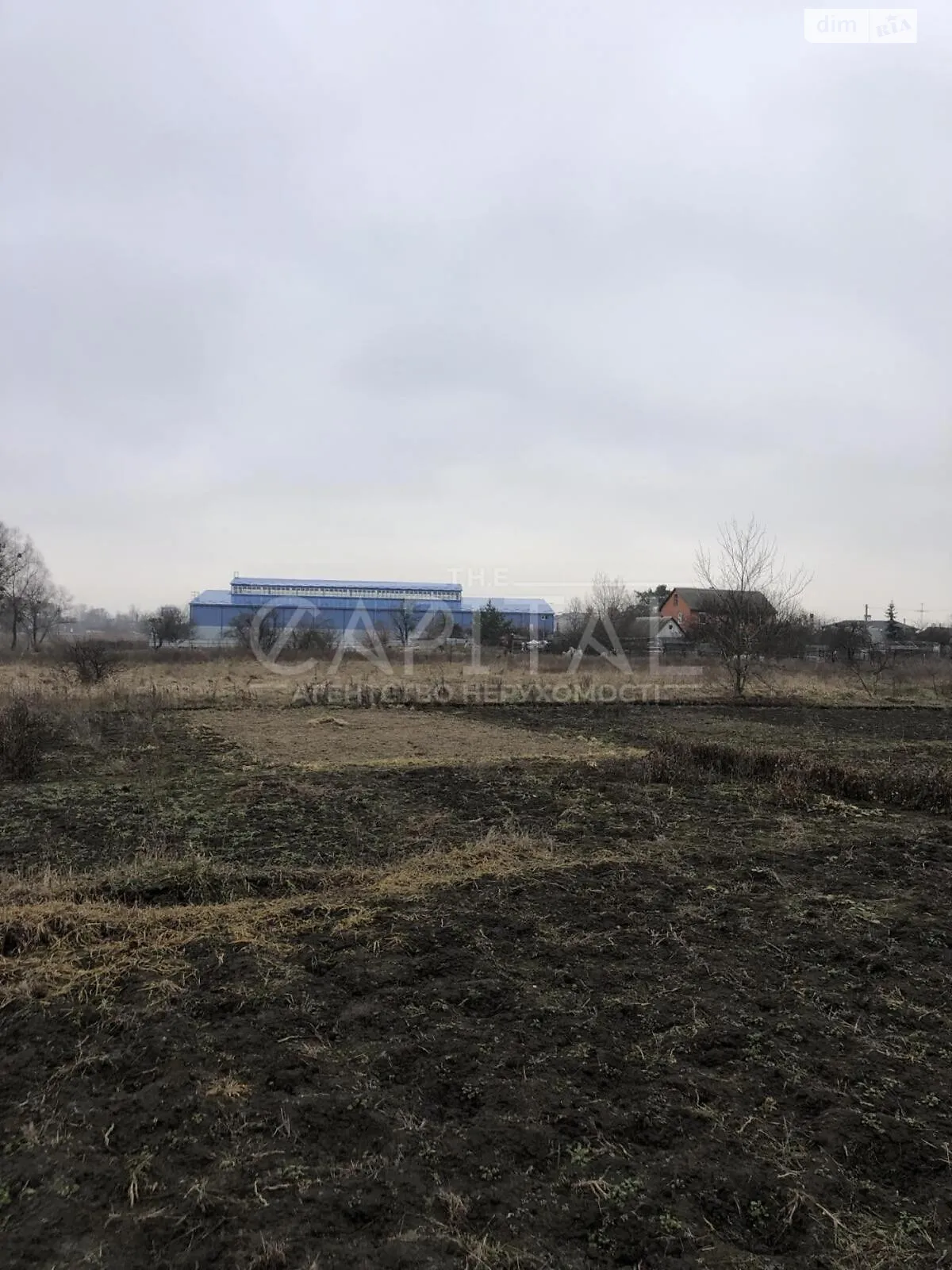 Продается земельный участок 45 соток в Киевской области - фото 3