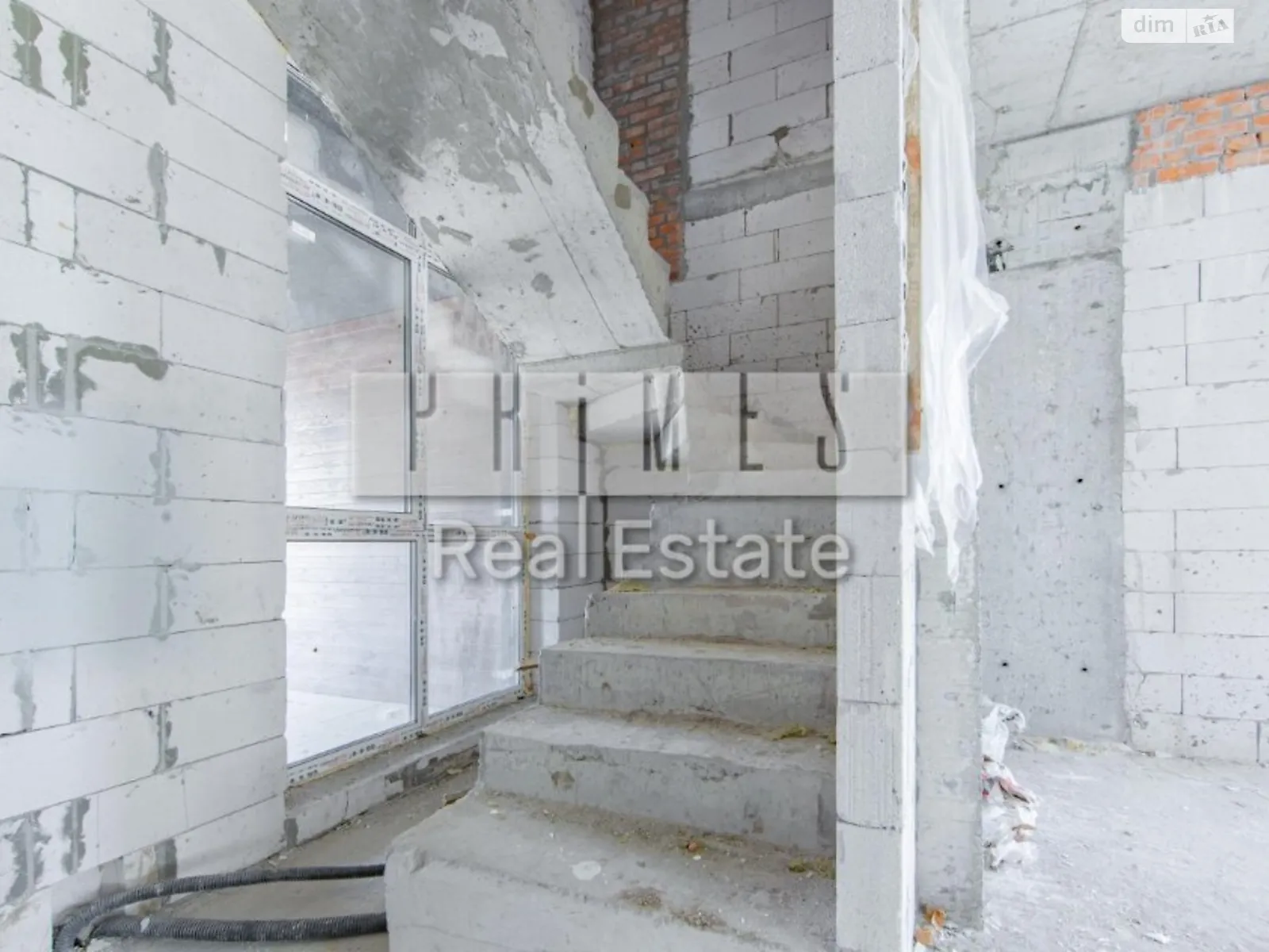 Продается дом на 2 этажа 158 кв. м с балконом - фото 2