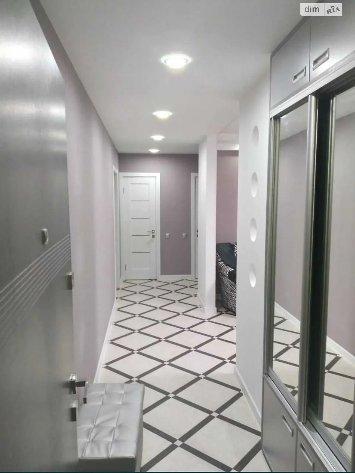 Продается 2-комнатная квартира 90 кв. м в Одессе - фото 3