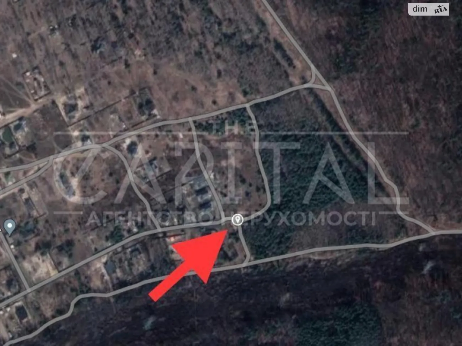 Продается земельный участок 31.92 соток в Киевской области - фото 2