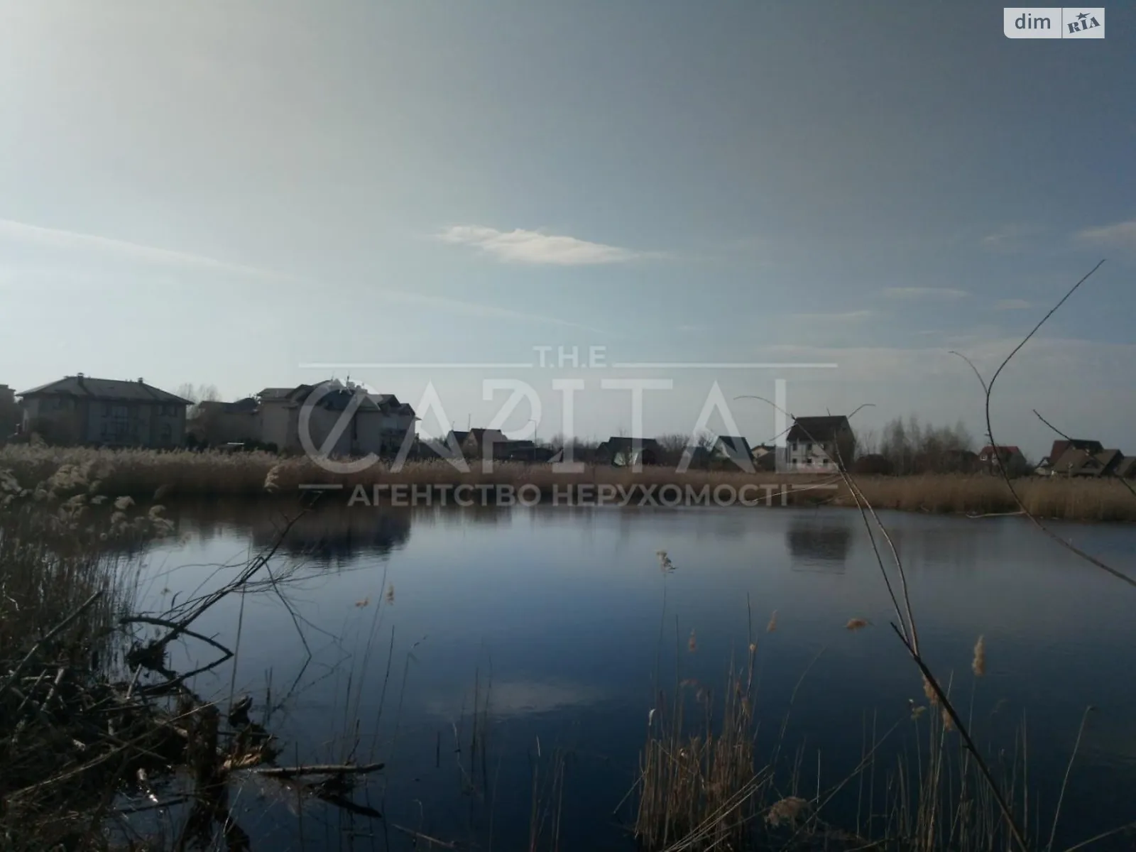 Продается земельный участок 250 соток в Киевской области, цена: 790000 $