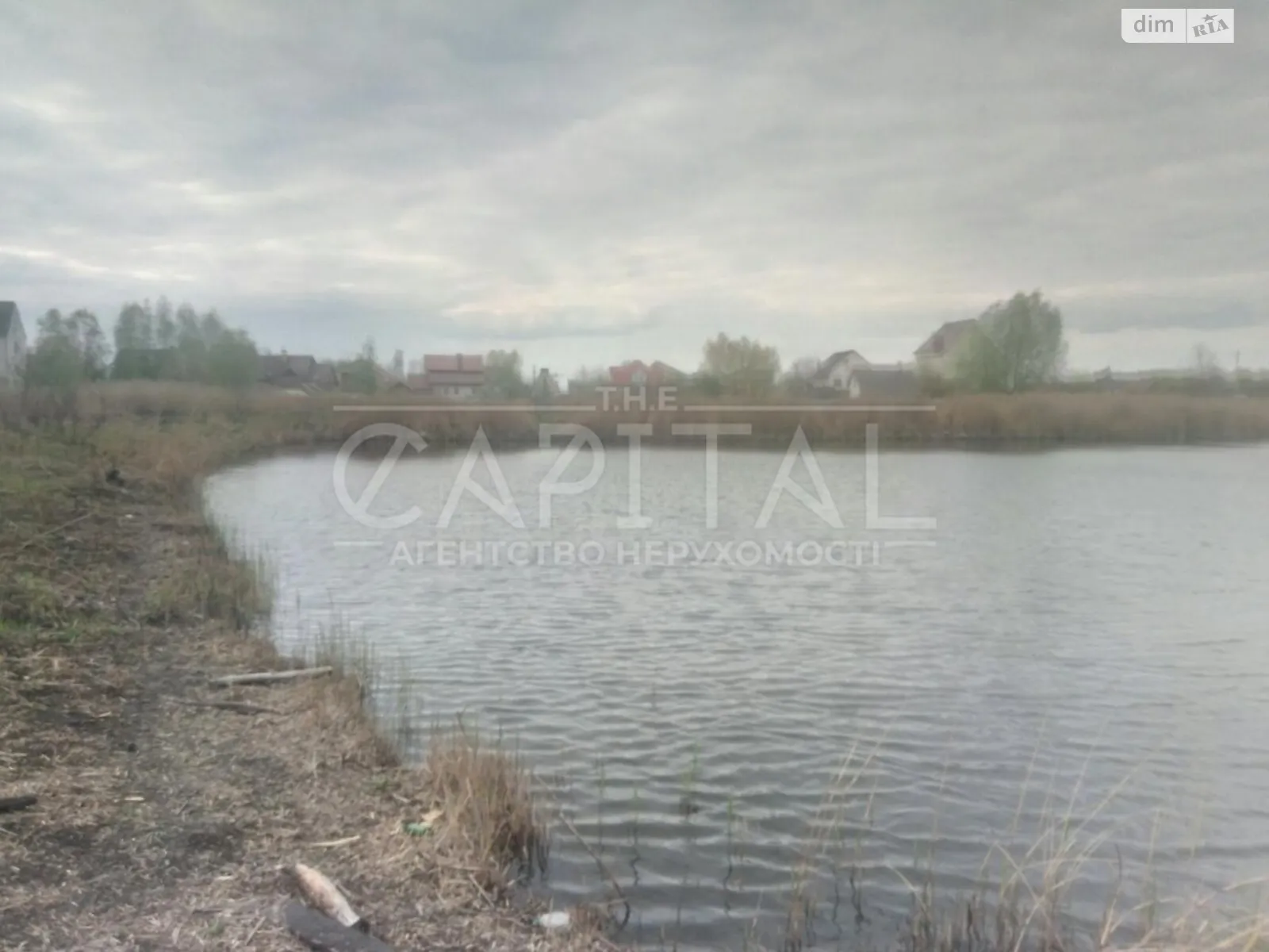 Продается земельный участок 196.69 соток в Киевской области - фото 3