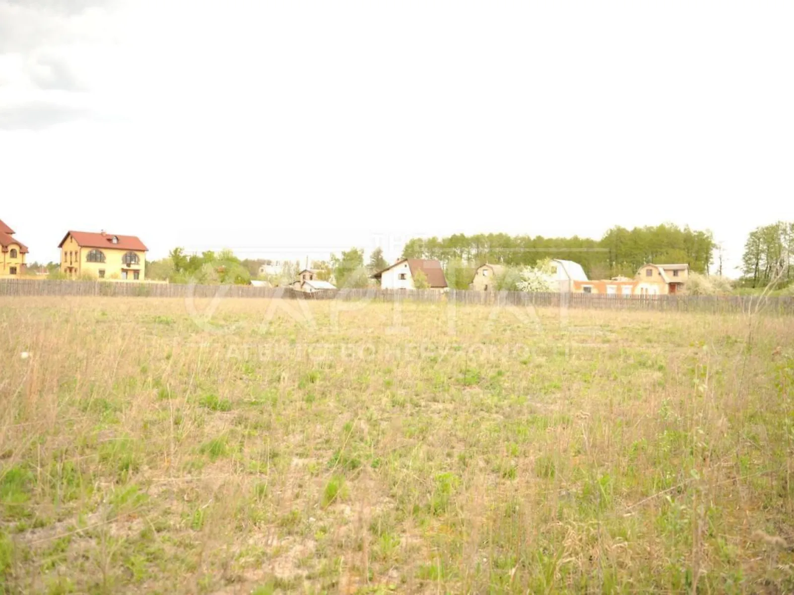 Продається земельна ділянка 60 соток у Київській області - фото 2