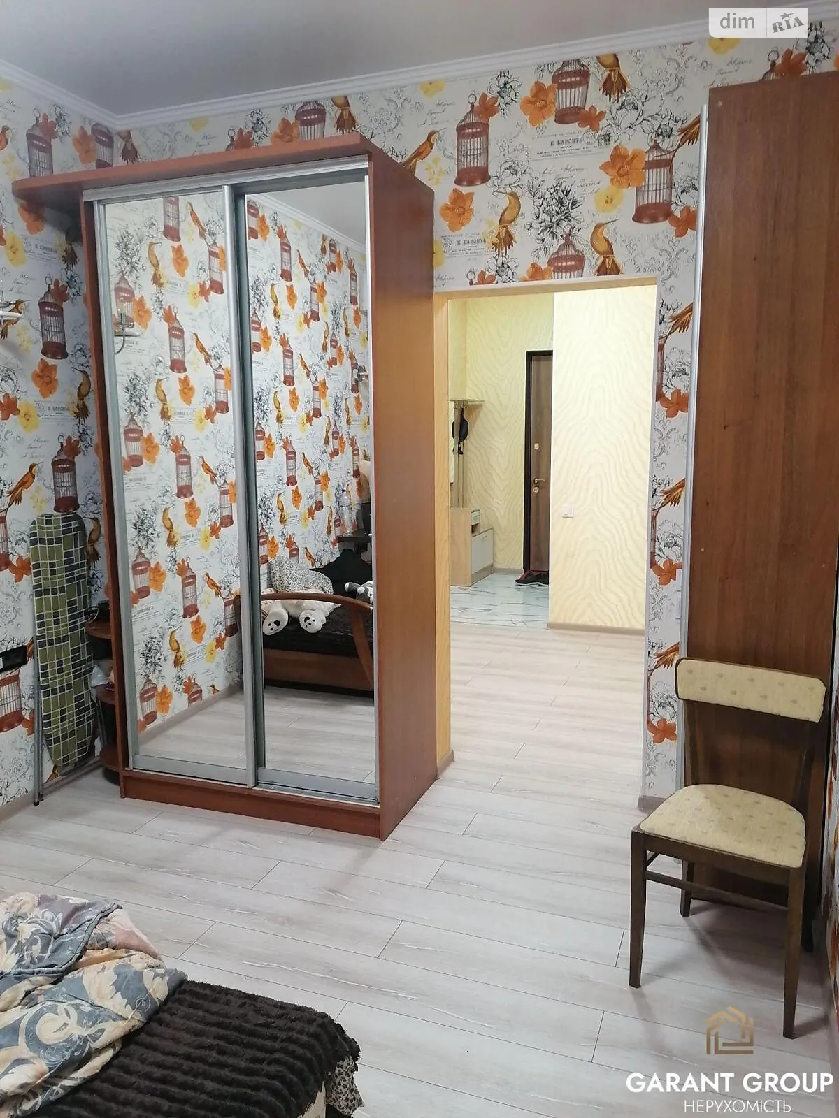 Продається 1-кімнатна квартира 30 кв. м у Одесі, вул. Боровського Миколи
