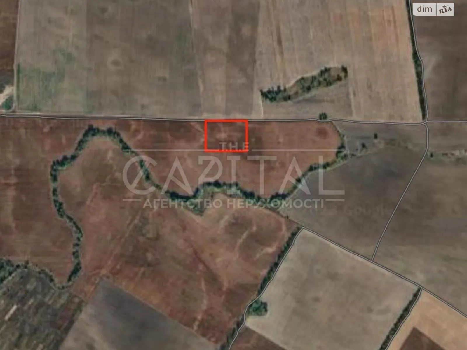 Продается земельный участок 397 соток в Киевской области, цена: 105205 $ - фото 1
