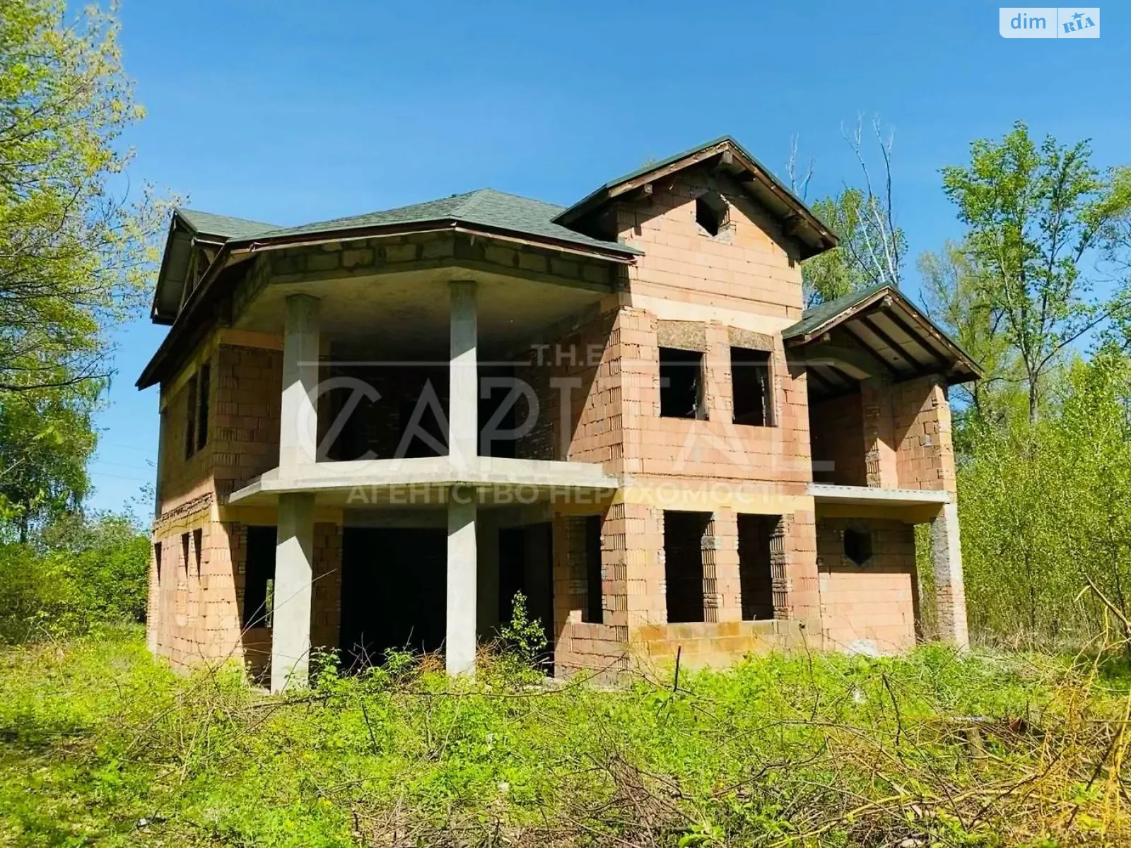 Продается земельный участок 25 соток в Киевской области, цена: 80000 $ - фото 1
