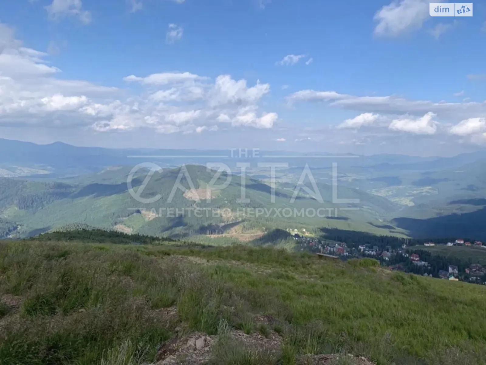 Продається земельна ділянка 1200 соток у Закарпатській області, цена: 1350000 $