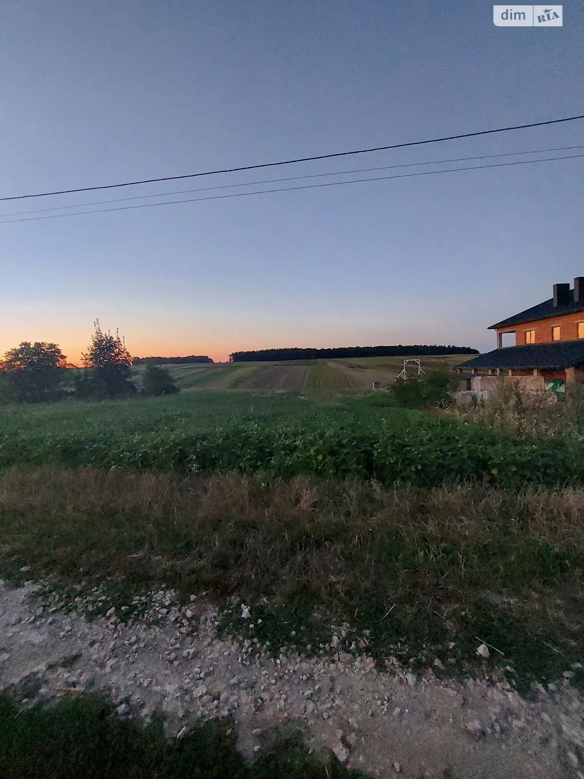 Продается земельный участок 27 соток в Тернопольской области - фото 2