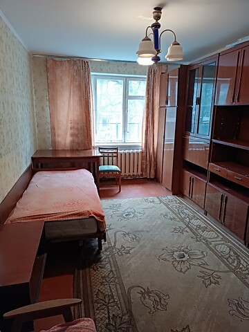 Сдается в аренду комната 44 кв. м в Виннице, цена: 3500 грн