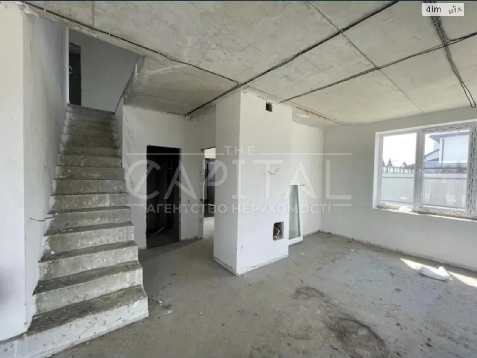 Продается дом на 2 этажа 200 кв. м с гаражом - фото 3