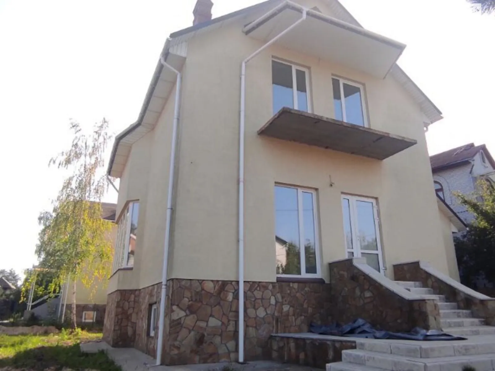 Продається будинок 2 поверховий 246 кв. м з верандою, цена: 179000 $ - фото 1