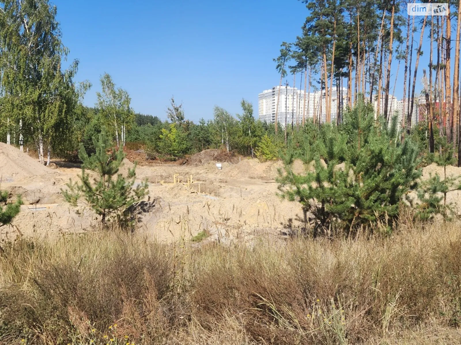 Продается земельный участок 10 соток в Киевской области - фото 4