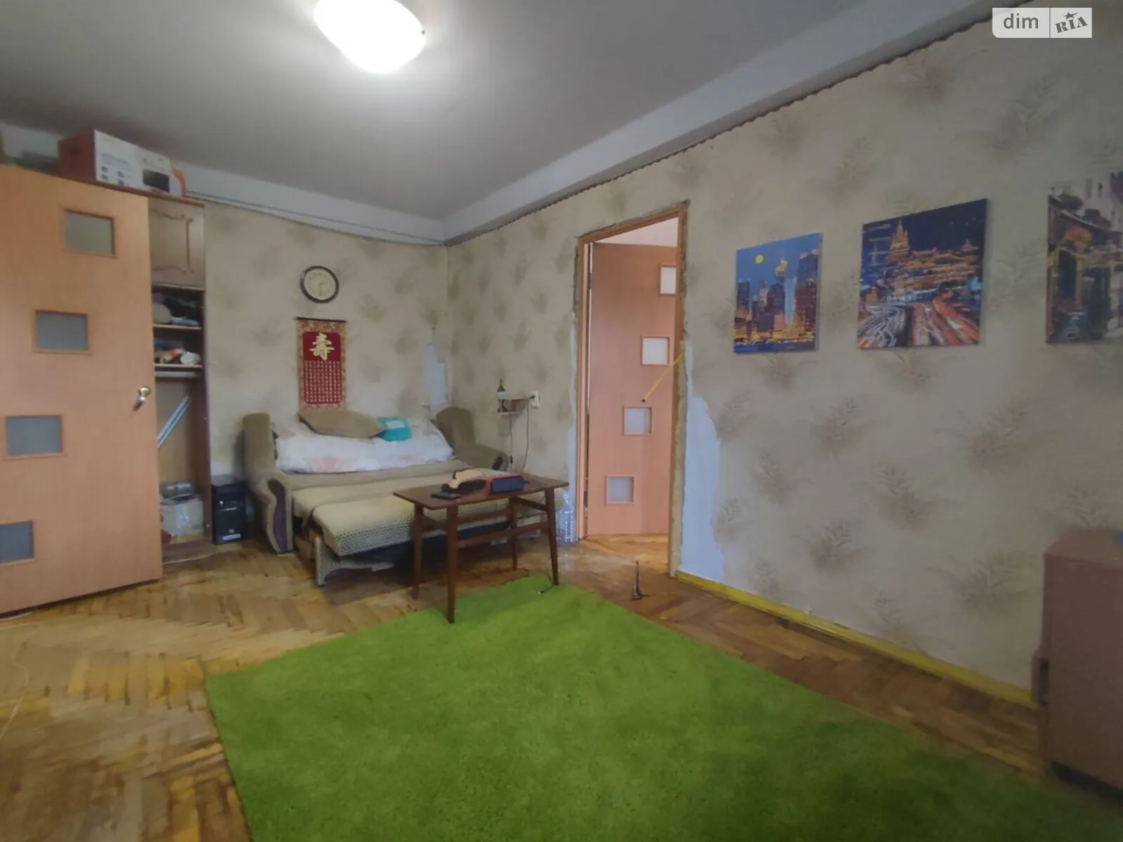 2-комнатная квартира 40 кв. м в Запорожье, ул. Гоголя, 181 - фото 1