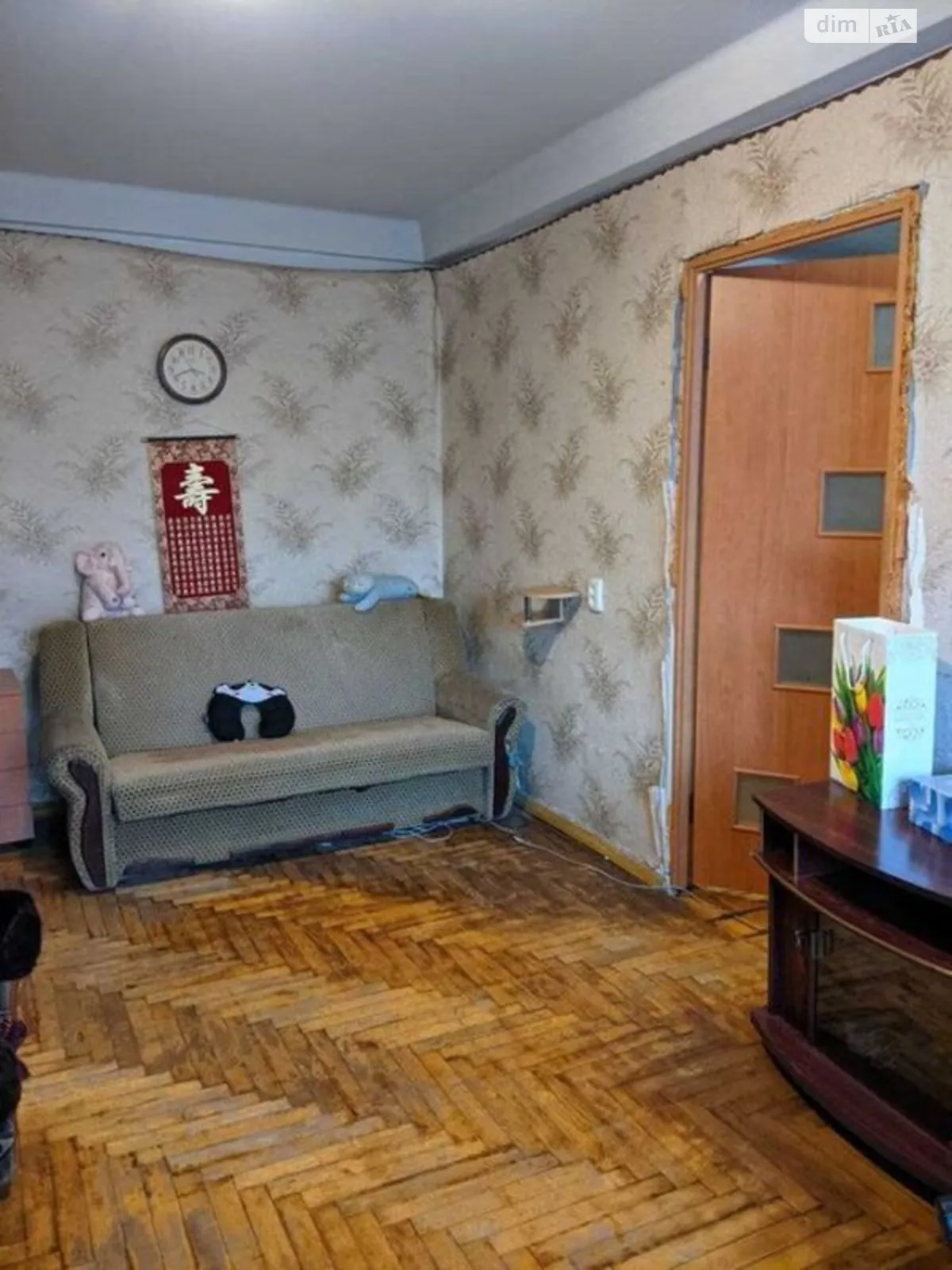 2-комнатная квартира 40 кв. м в Запорожье, цена: 23000 $