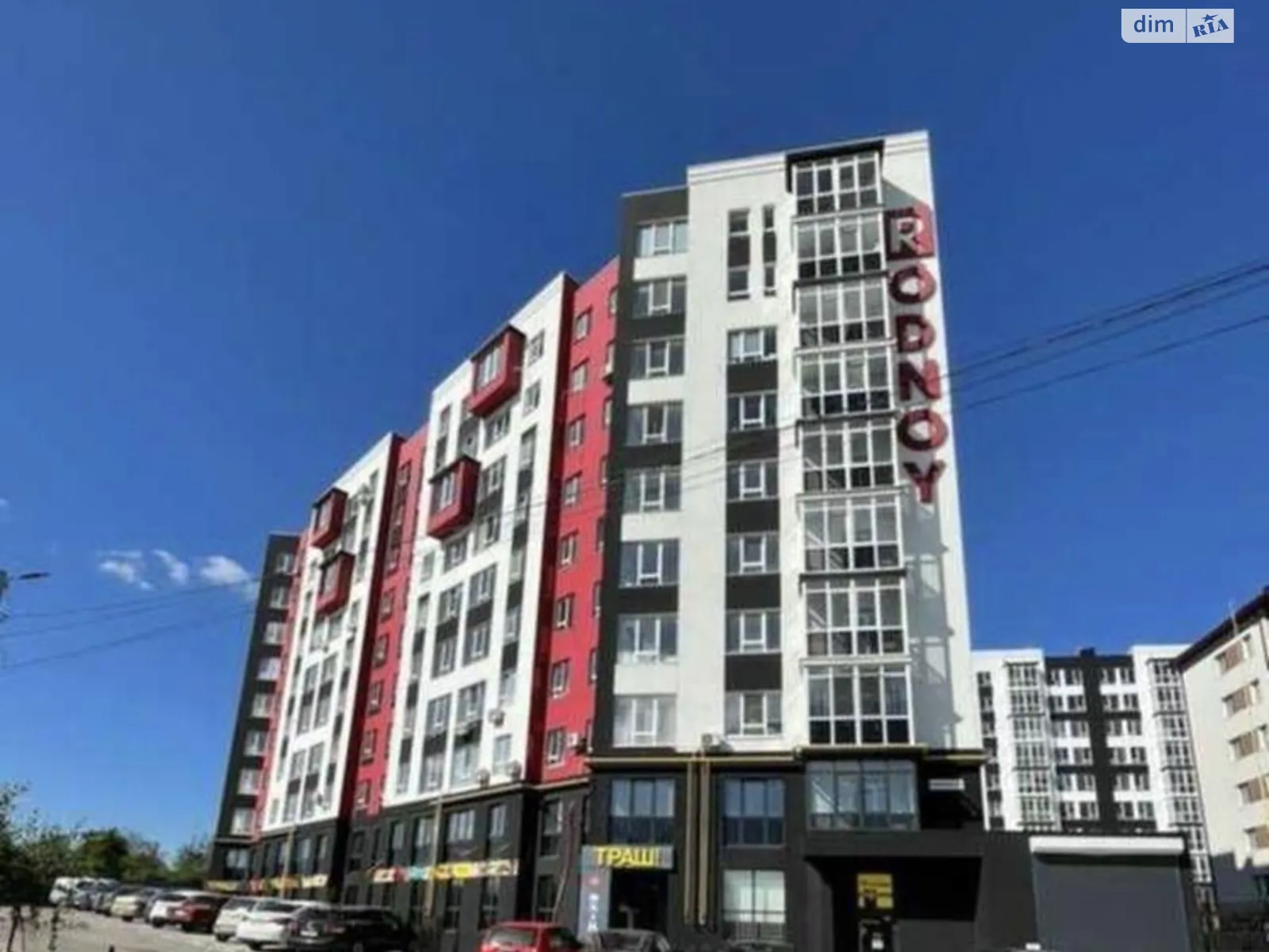 Продается 2-комнатная квартира 66 кв. м в Гатном - фото 3