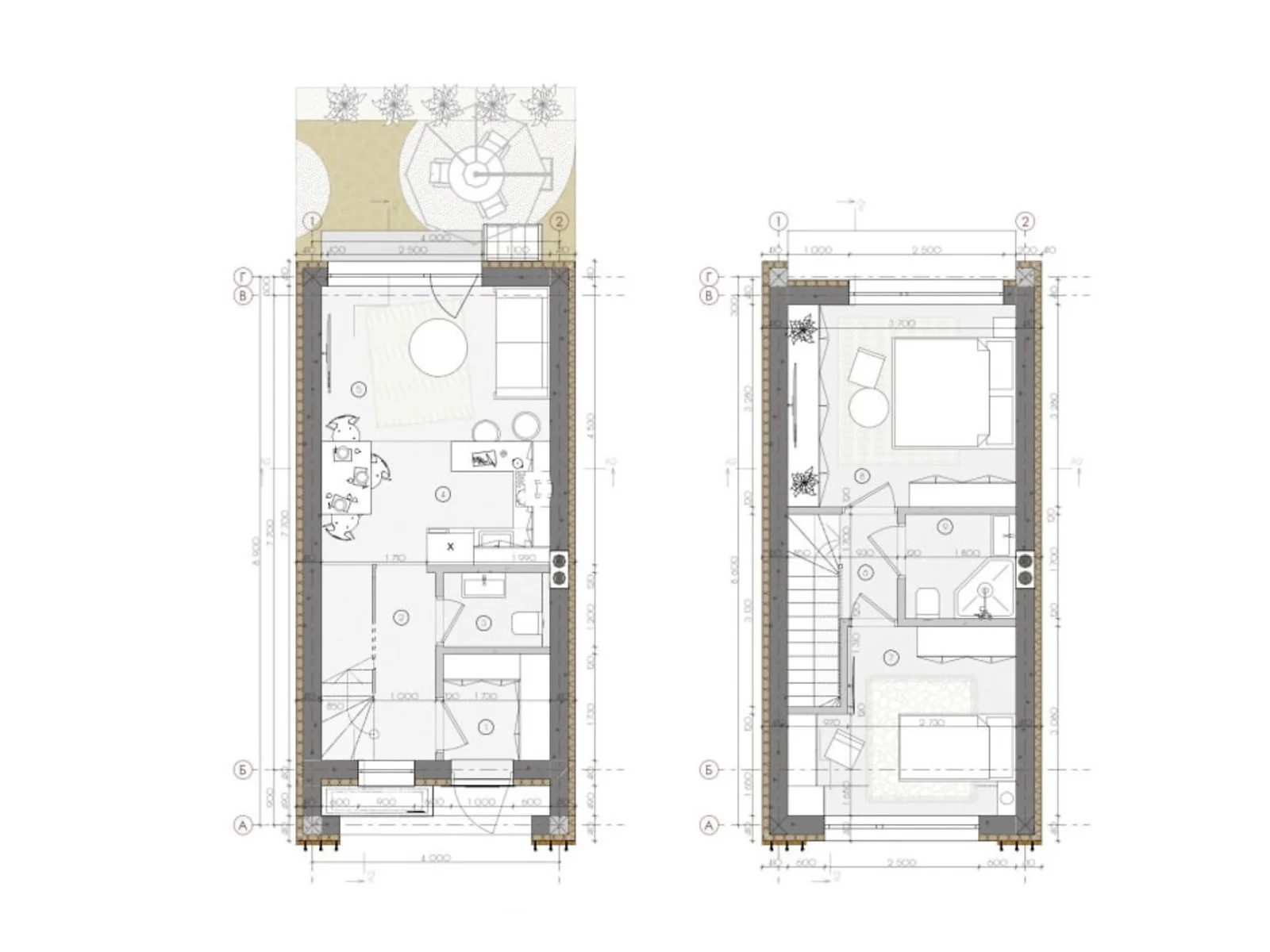 ул. Февральская Крюковщина, цена: 50400 $