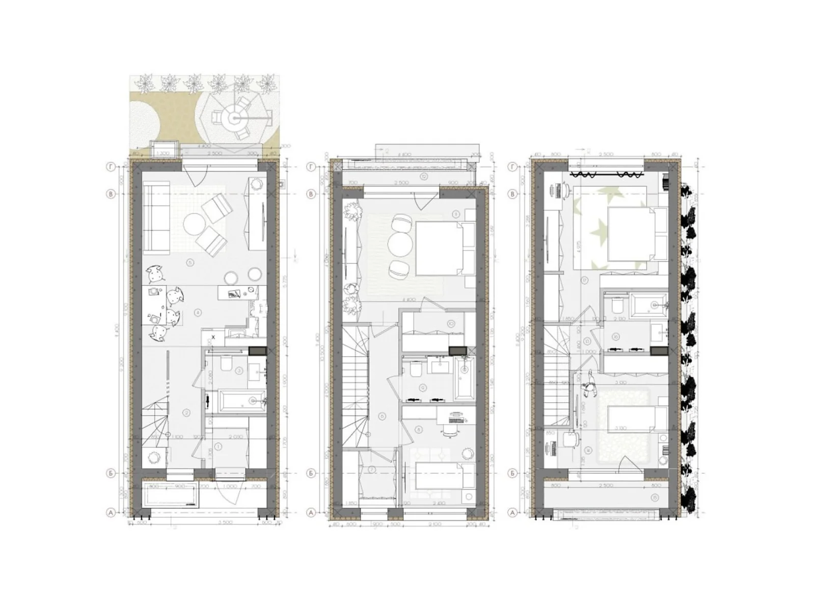 ул. Февральская Крюковщина, цена: 82110 $