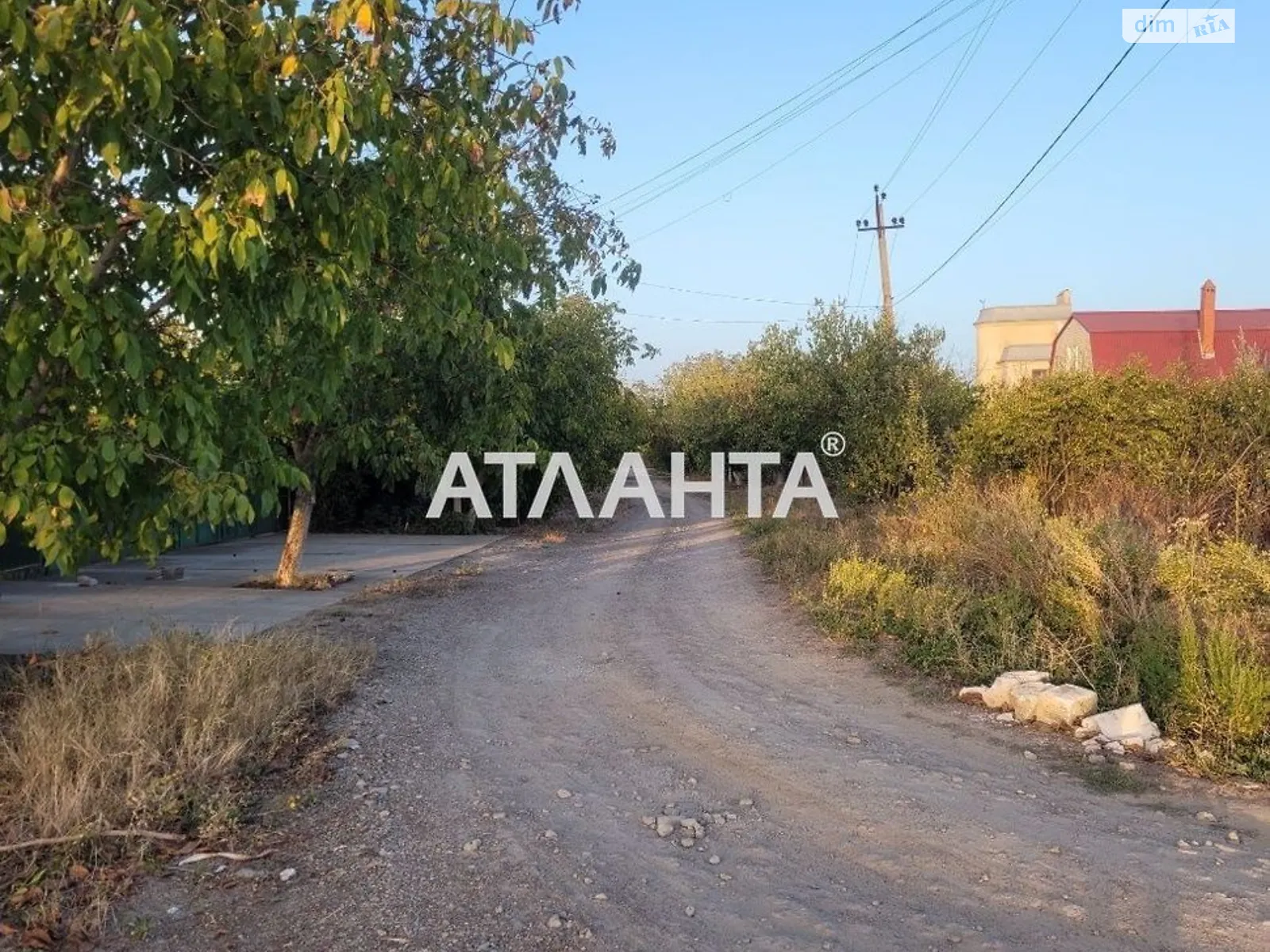 Продається земельна ділянка 5 соток у Одеській області, цена: 5900 $