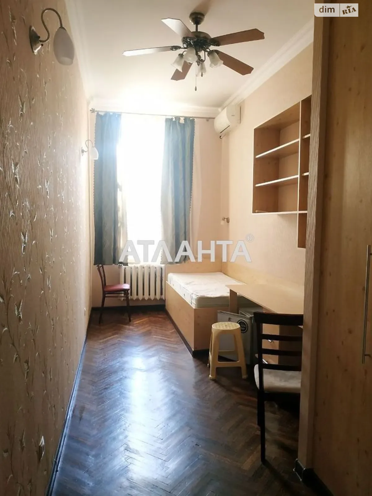 Продается комната 33.4 кв. м в Одессе, цена: 12000 $