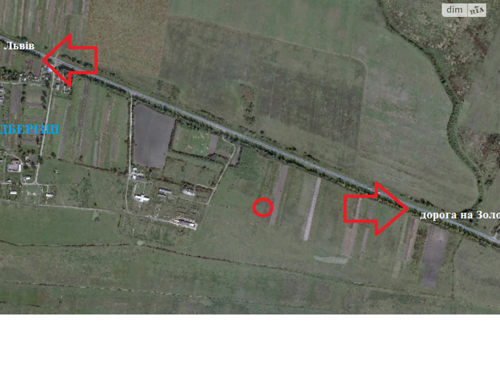 Продается земельный участок 10 соток в Львовской области - фото 3