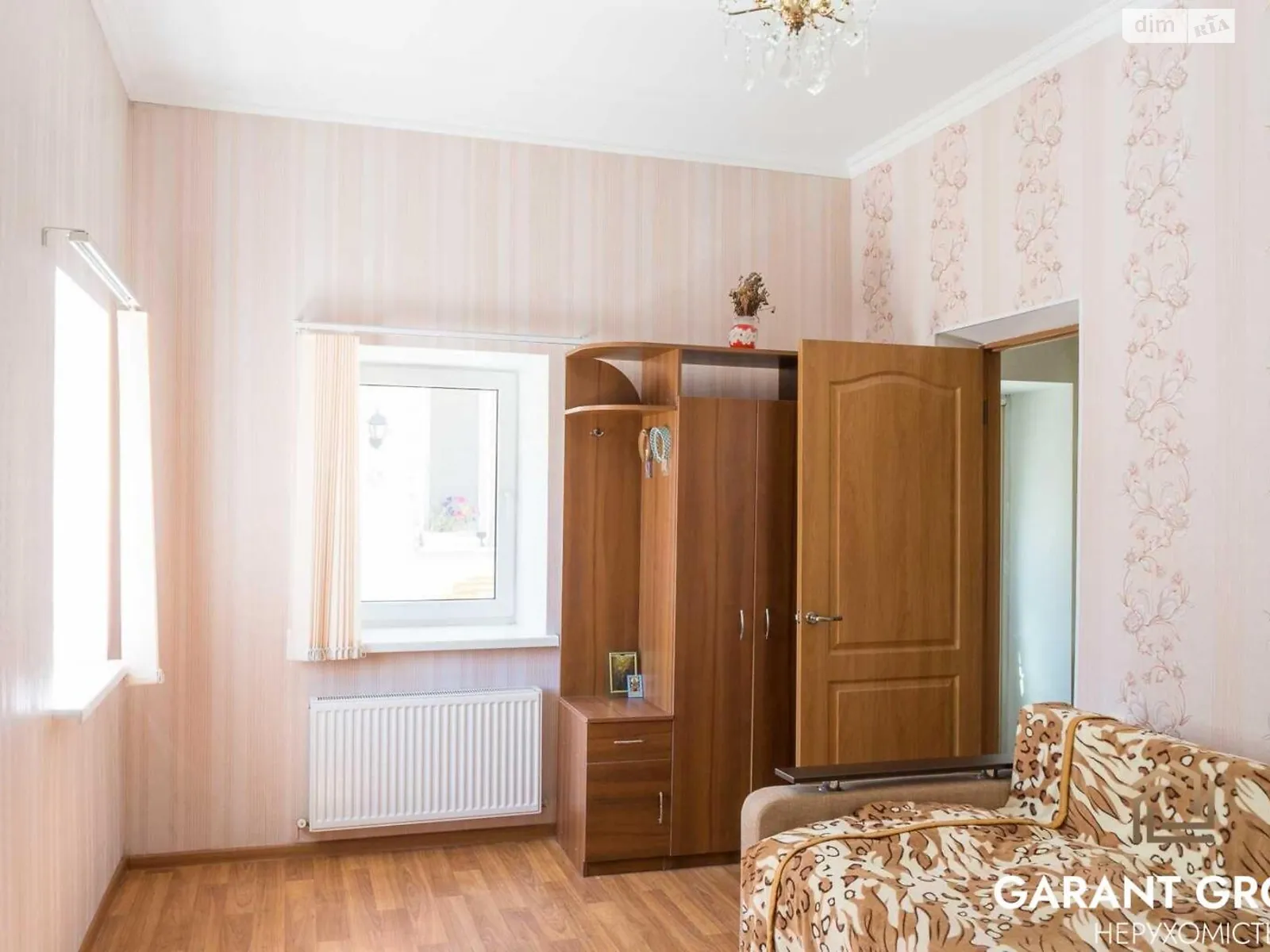 Продается 1-комнатная квартира 23 кв. м в Одессе, ул. Тираспольская - фото 1