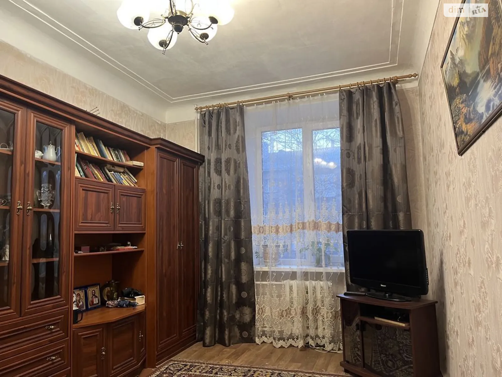 Продается 2-комнатная квартира 44 кв. м в Харькове, ул. Библика, 19 - фото 1